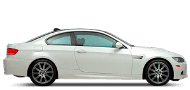 BMW 3 серия E90